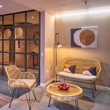The Artisan D.C. Hotel, Autograph Collection Bogota Exterior photo