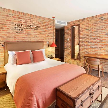 The Artisan D.C. Hotel, Autograph Collection Bogota Exterior photo