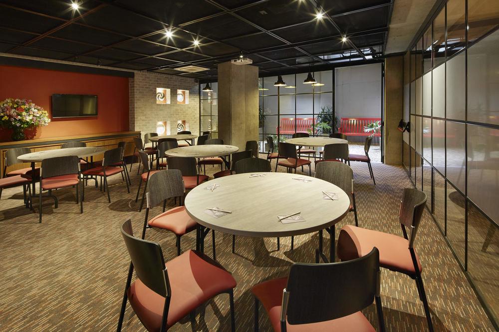 The Artisan D.C. Hotel, Autograph Collection Bogota Exterior photo