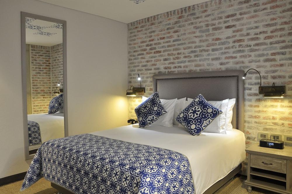 The Artisan D.C. Hotel, Autograph Collection Bogota Exterior photo