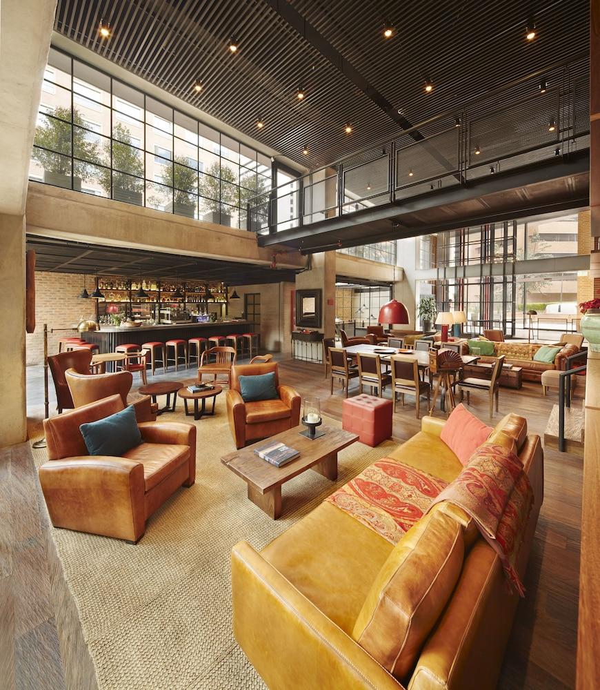 The Artisan D.C. Hotel, Autograph Collection Bogota Exterior photo