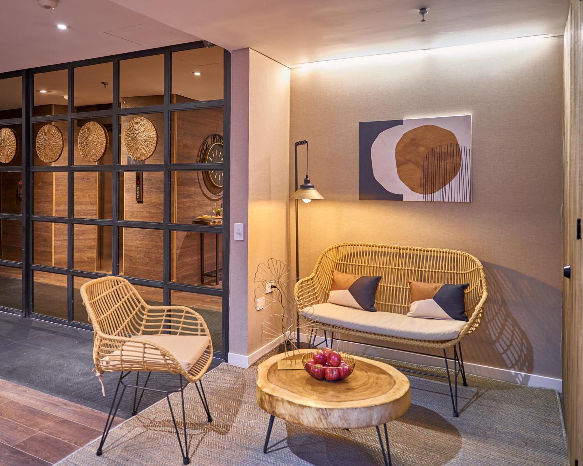 The Artisan D.C. Hotel, Autograph Collection Bogota Exterior photo