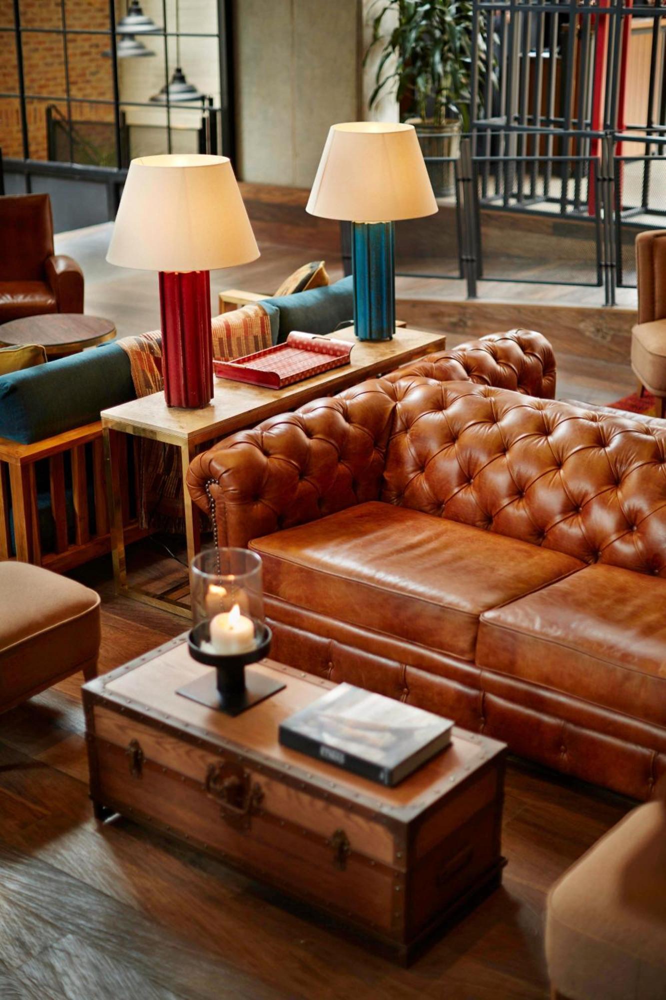 The Artisan D.C. Hotel, Autograph Collection Bogota Exterior photo