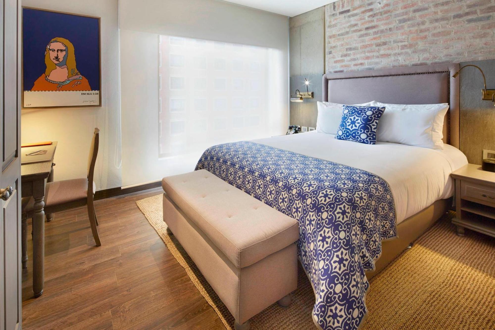The Artisan D.C. Hotel, Autograph Collection Bogota Exterior photo