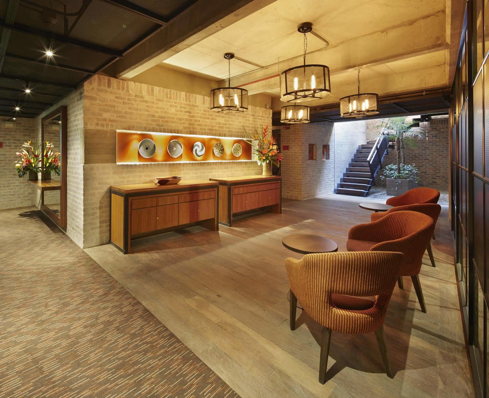 The Artisan D.C. Hotel, Autograph Collection Bogota Exterior photo